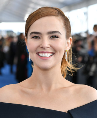 Zoey Deutch Poster 3181128