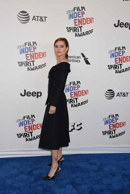 Zoey Deutch Poster 3181144