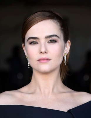 Zoey Deutch Poster 3181156