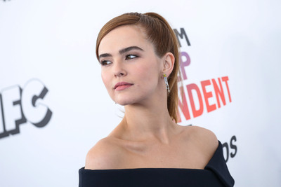 Zoey Deutch Poster 3181205