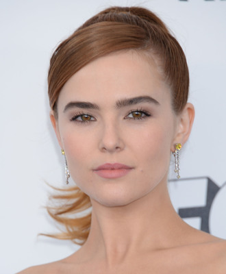 Zoey Deutch Poster 3181207