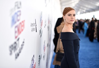 Zoey Deutch Poster 3181227