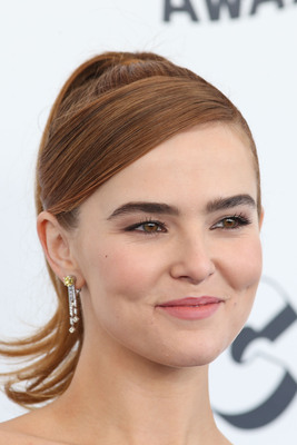 Zoey Deutch Poster 3181238