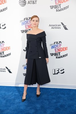 Zoey Deutch Poster 3181242