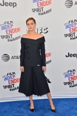 Zoey Deutch Poster 3181260