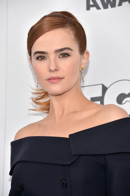 Zoey Deutch Poster 3181267
