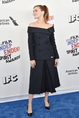 Zoey Deutch Poster 3181271