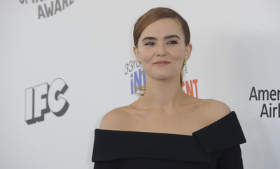Zoey Deutch Poster 3181287