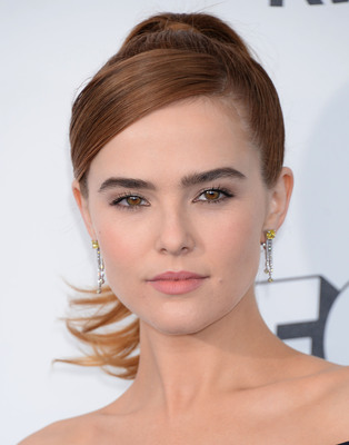 Zoey Deutch Poster 3181288