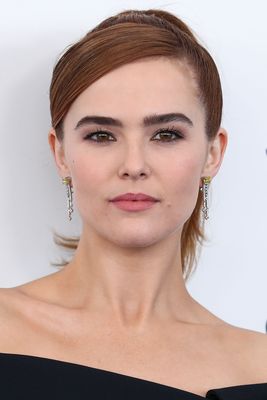Zoey Deutch Poster 3181339