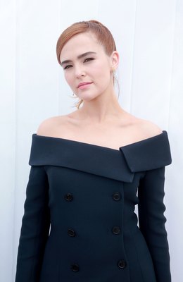 Zoey Deutch Poster 3181378