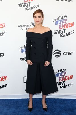 Zoey Deutch Poster 3181382