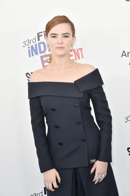 Zoey Deutch Poster 3181386