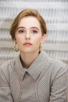 Zoey Deutch Poster 3233917