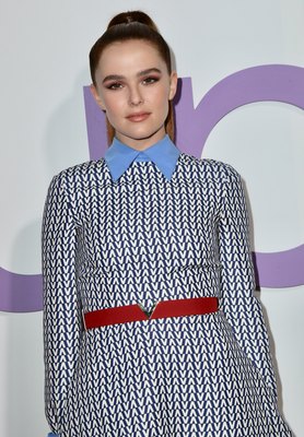 Zoey Deutch Poster 3271650
