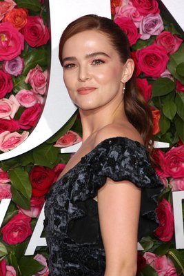 Zoey Deutch Poster 3271710