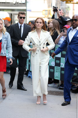 Zoey Deutch Poster 3271716