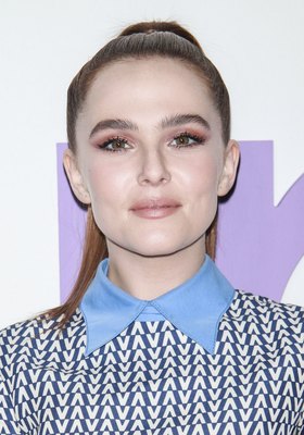 Zoey Deutch Poster 3271720