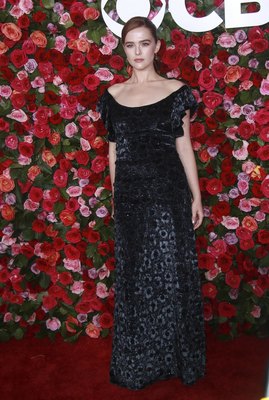 Zoey Deutch Poster 3271728