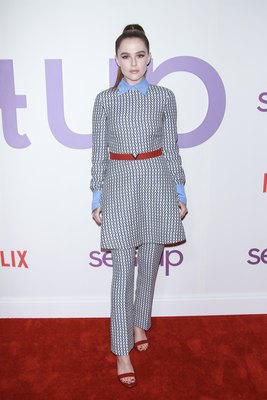 Zoey Deutch Poster 3271751