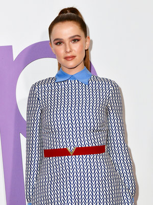 Zoey Deutch Poster 3271781
