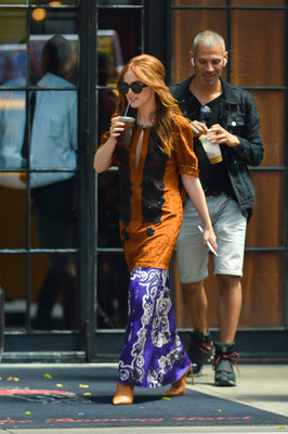 Zoey Deutch Poster 3271800
