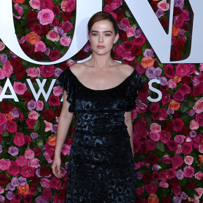 Zoey Deutch Poster 3271896