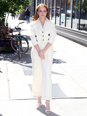 Zoey Deutch Poster 3271915