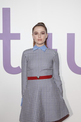 Zoey Deutch Poster 3271937