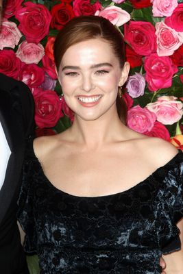Zoey Deutch Poster 3271944