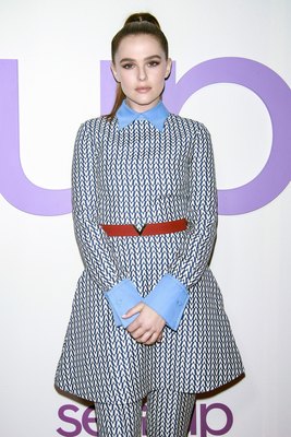 Zoey Deutch Poster 3271955