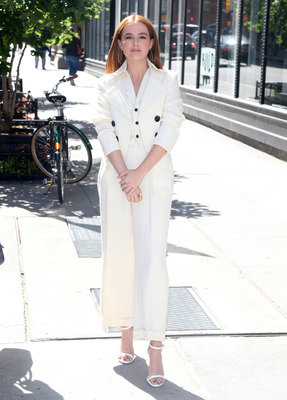 Zoey Deutch Poster 3300755