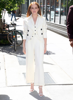 Zoey Deutch Poster 3300771