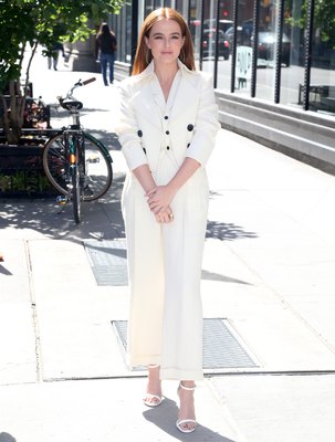 Zoey Deutch Poster 3300894