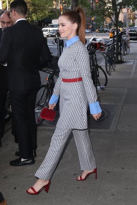 Zoey Deutch Poster 3311205
