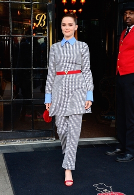 Zoey Deutch Poster 3311219