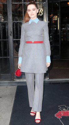 Zoey Deutch Poster 3311296