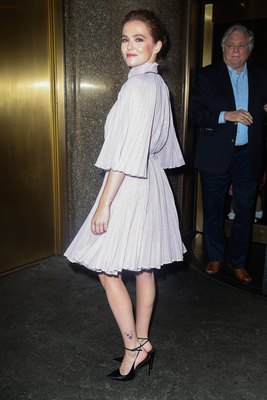 Zoey Deutch Poster 3313145