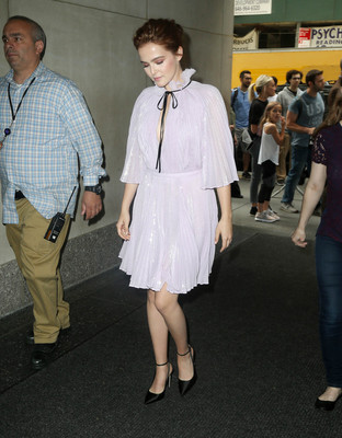 Zoey Deutch Poster 3313175