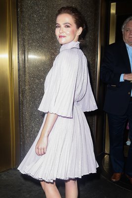 Zoey Deutch Poster 3313197