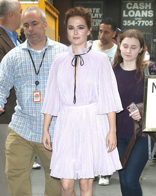 Zoey Deutch Poster 3313236