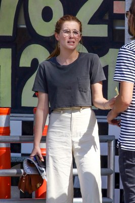 Zoey Deutch Poster 3314015