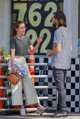 Zoey Deutch Poster 3314016