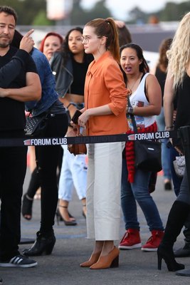 Zoey Deutch Poster 3314019