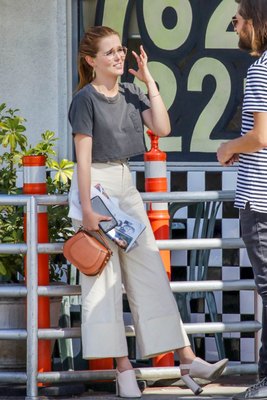 Zoey Deutch Poster 3314033