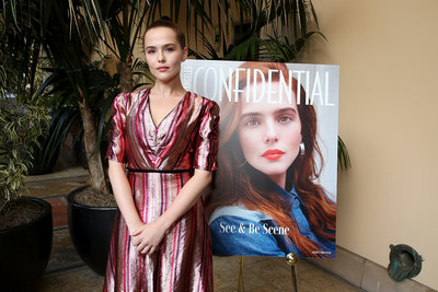 Zoey Deutch Poster 3314039