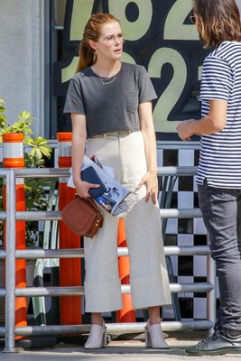 Zoey Deutch Poster 3314042
