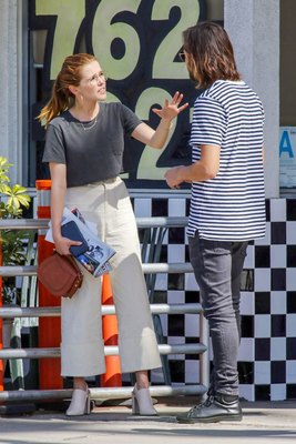 Zoey Deutch Poster 3314045