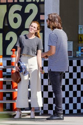 Zoey Deutch Poster 3314048