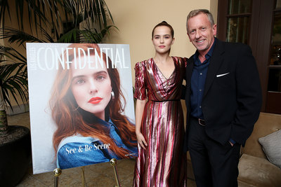 Zoey Deutch Poster 3314054